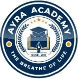 Ayra Academy Logo